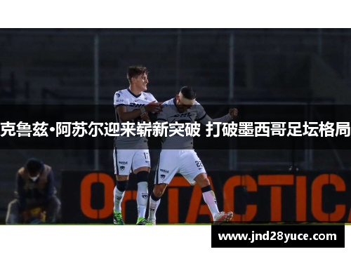 克鲁兹·阿苏尔迎来崭新突破 打破墨西哥足坛格局 克鲁兹·阿苏尔迎来崭新突破 打破墨西哥足坛格局