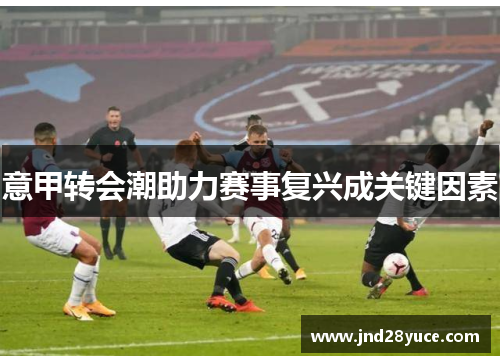 意甲转会潮助力赛事复兴成关键因素